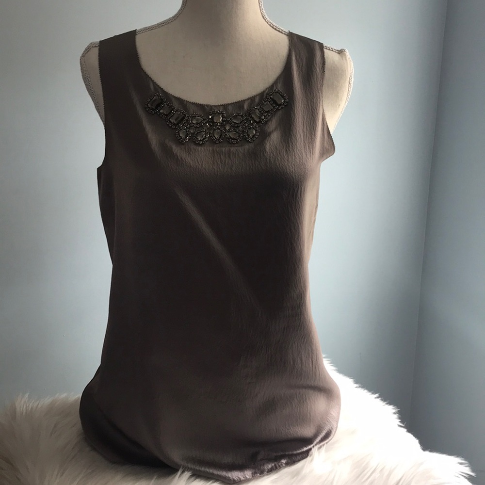 Ann Taylor Petite-Size Small